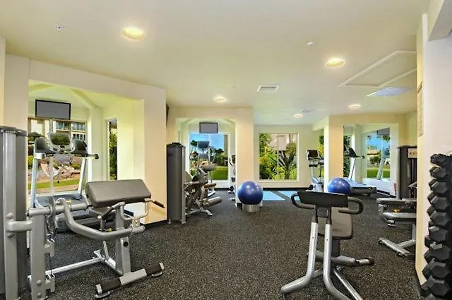 Waipouli Beach Resort Exceptional Condo Pool View Condo 卡帕阿