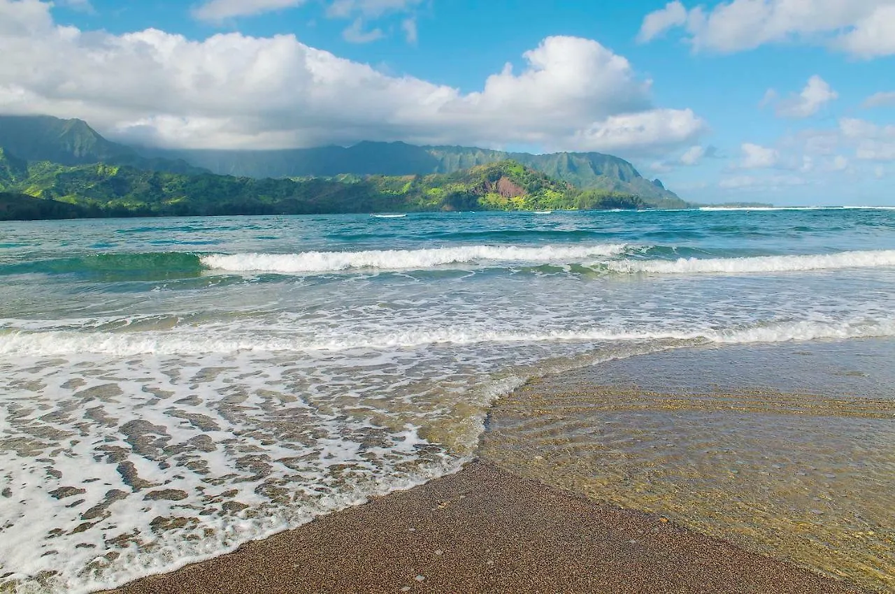 Waipouli Beach Resort Exceptional Condo Pool View Condo 卡帕阿