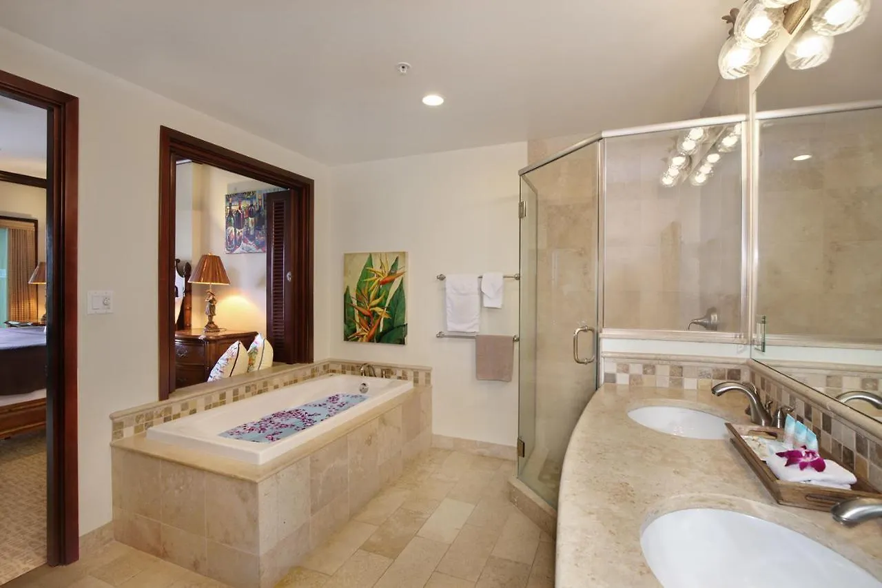 Waipouli Beach Resort Exceptional Condo Pool View Condo Kapa'a Ηνωμένες Πολιτείες της Αμερικής