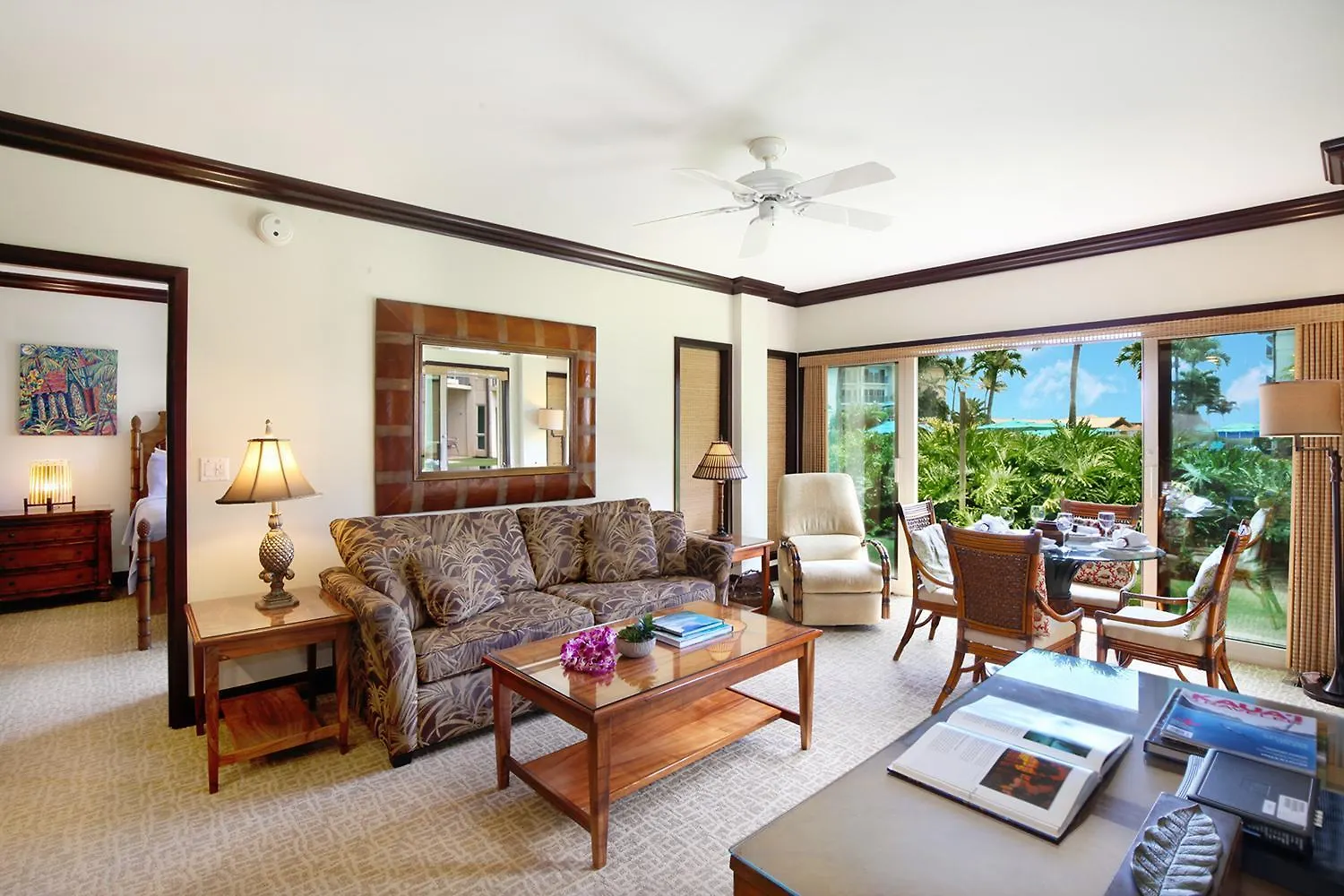 Διαμέρισμα Waipouli Beach Resort Exceptional Condo Pool View Condo Kapa'a Ηνωμένες Πολιτείες της Αμερικής