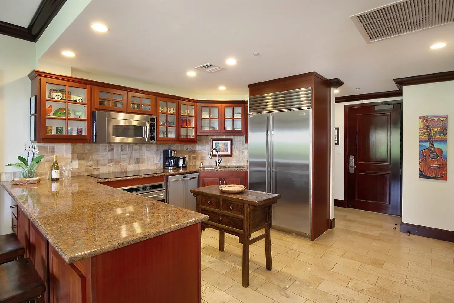 Waipouli Beach Resort Exceptional Condo Pool View Condo Kapa'a Ηνωμένες Πολιτείες της Αμερικής