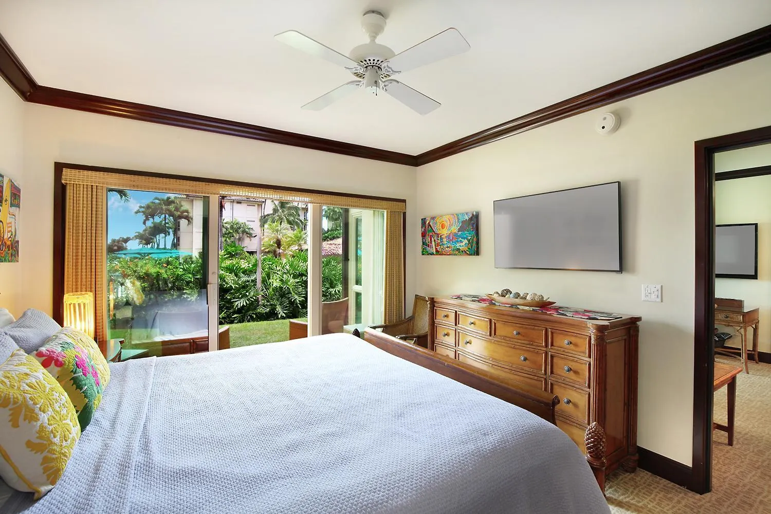 Waipouli Beach Resort Exceptional Condo Pool View Condo Kapa'a Διαμέρισμα