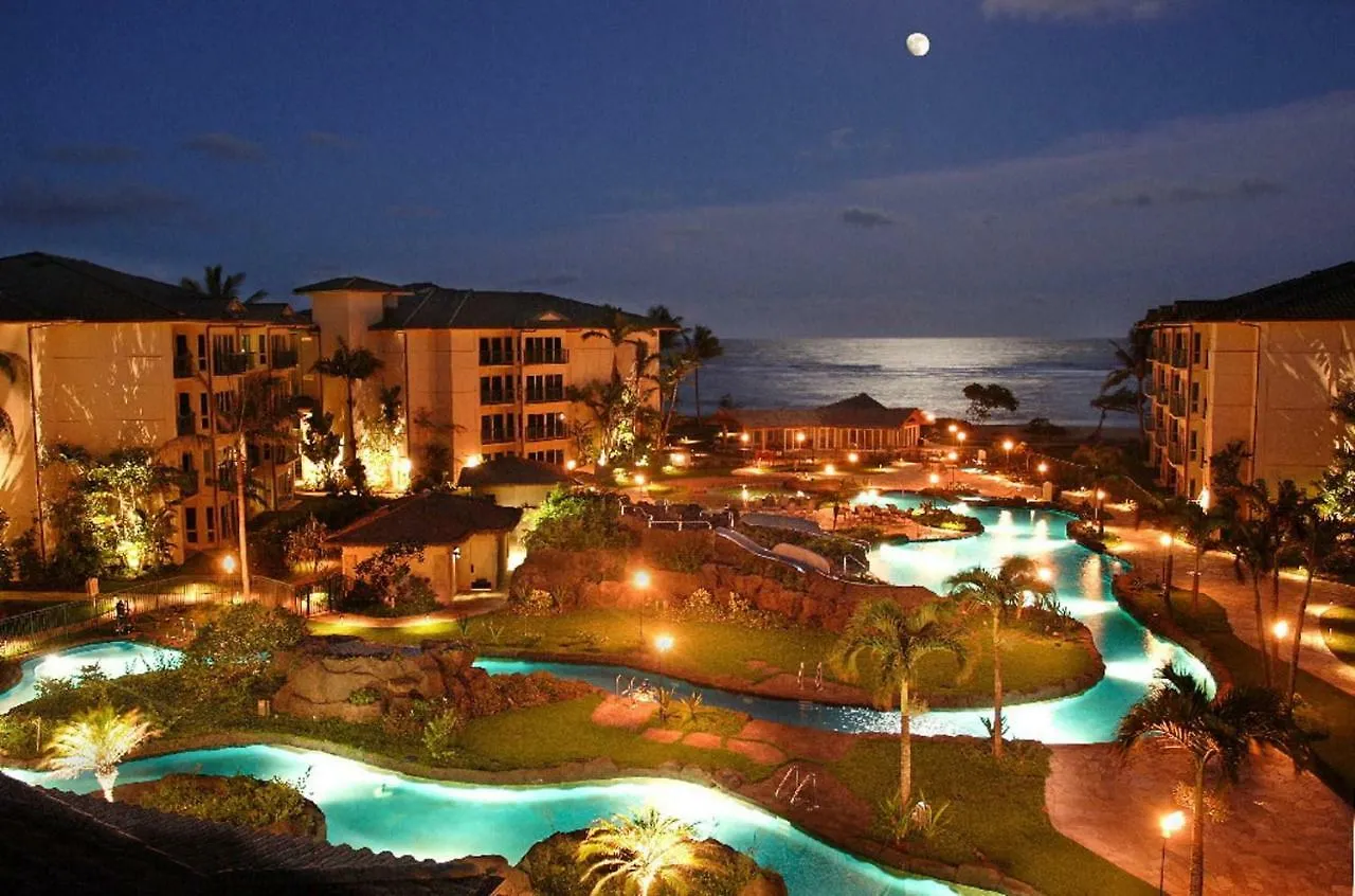 Waipouli Beach Resort Exceptional Condo Pool View Condo Kapa'a Διαμέρισμα