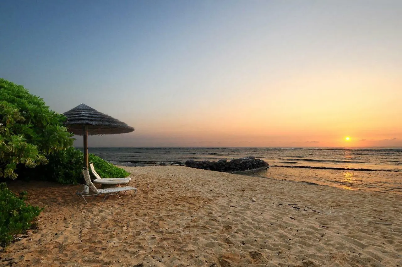 Waipouli Beach Resort Exceptional Condo Pool View Condo Kapa'a 0*,